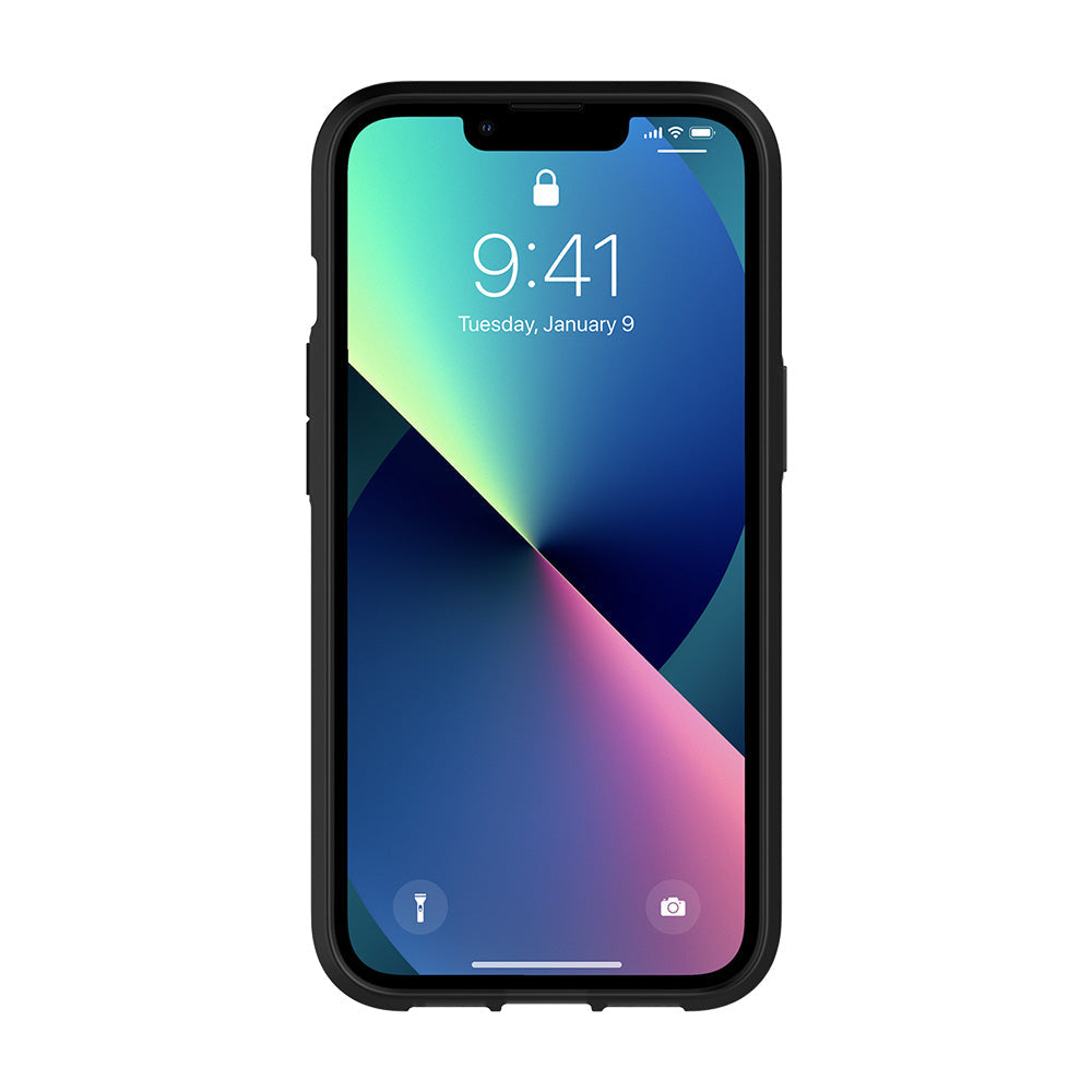 Black | Survivor Clear for Bart - Black