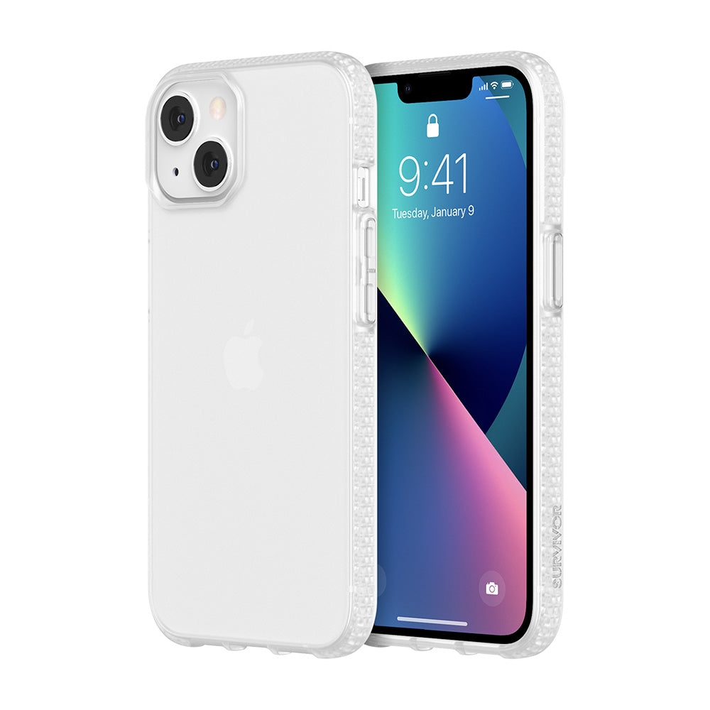 Clear | Survivor Clear for Bart - Clear