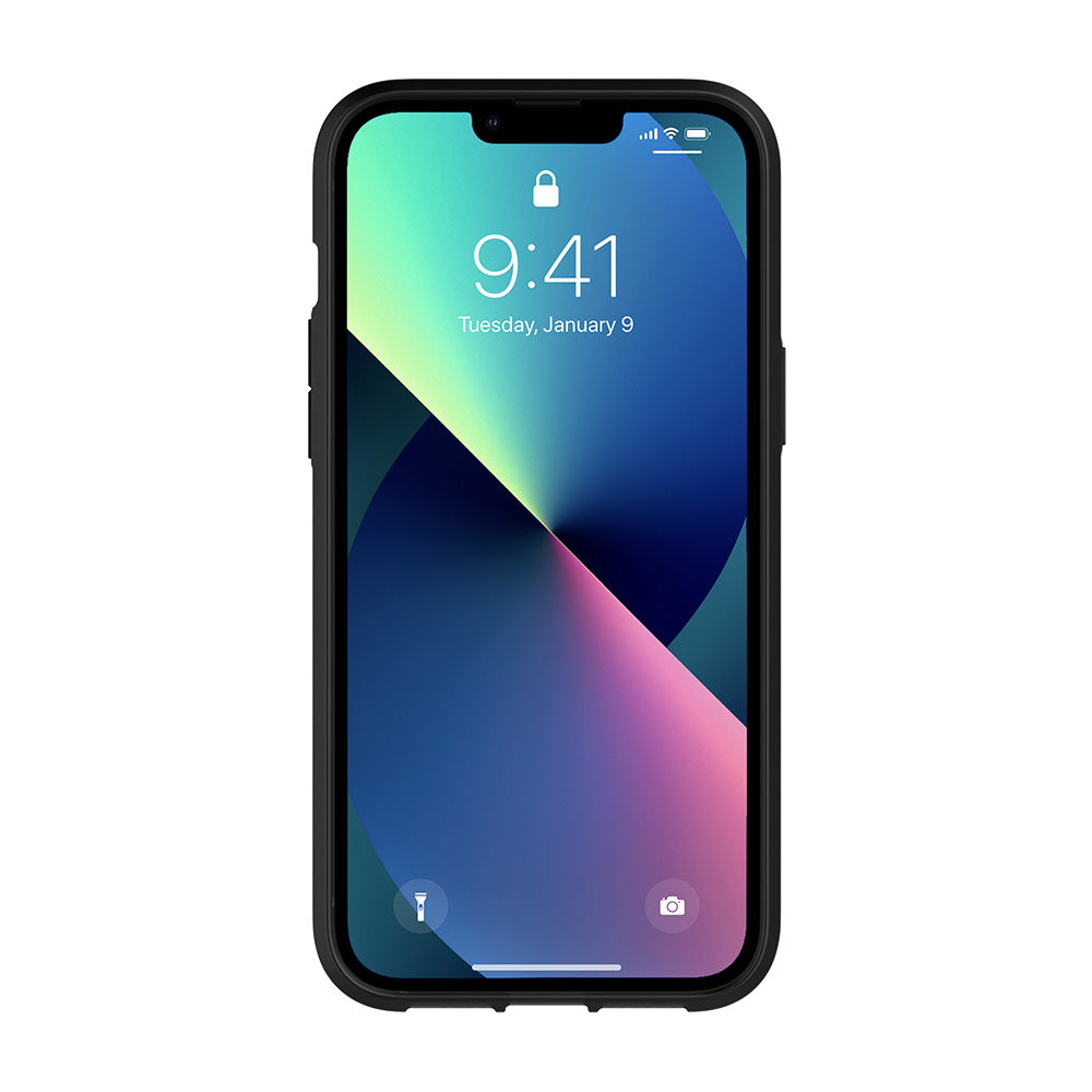 Black | Survivor Clear for Homer - Black