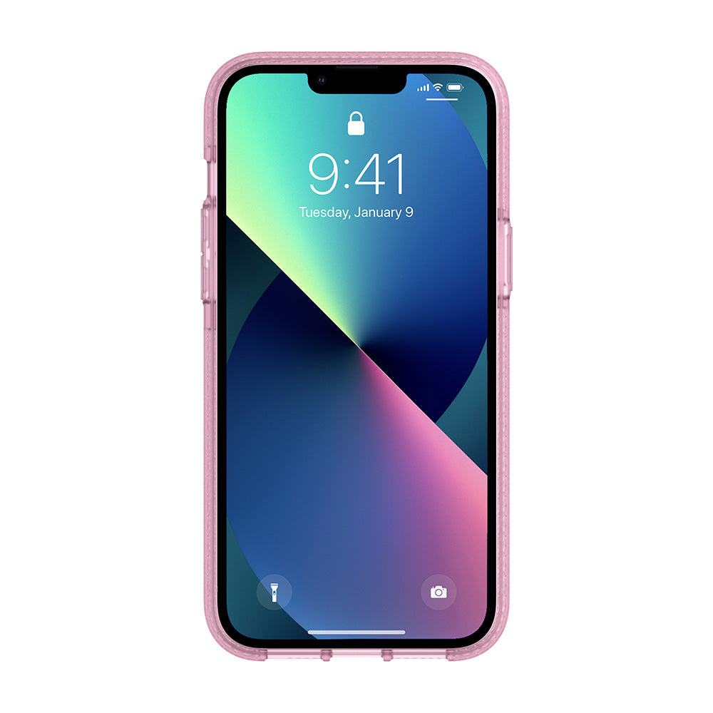 Powder Pink | Survivor Clear for Homer - Powder Pink