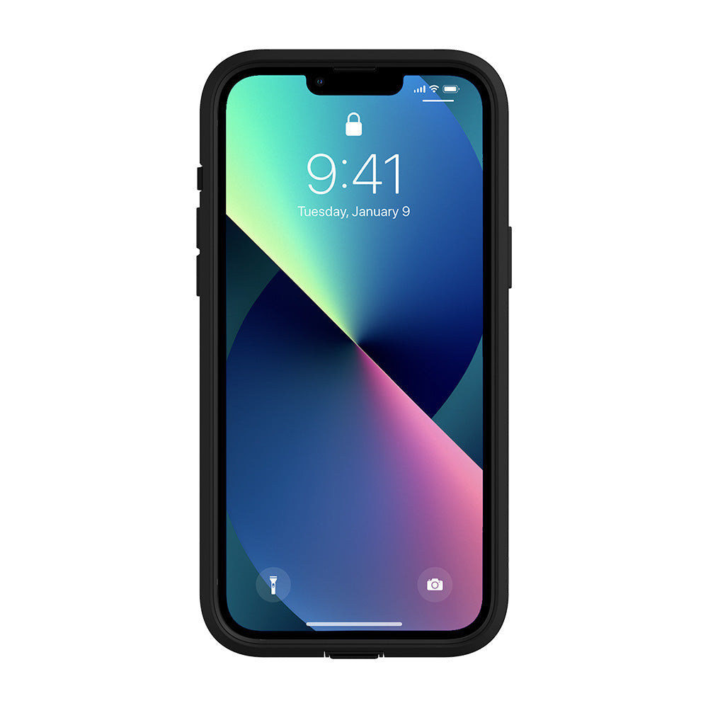 Black | Survivor Earth for Homer - Black