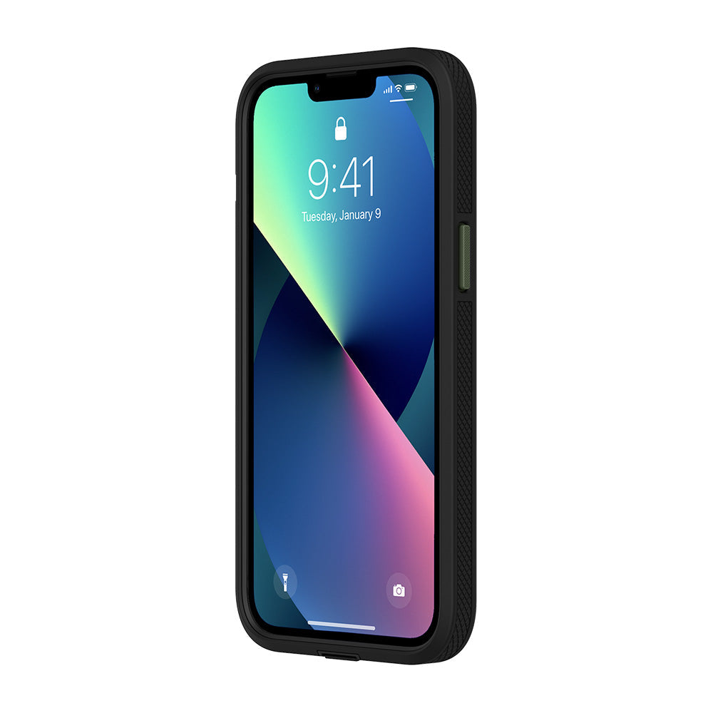 Black/Wild Fern Green | Survivor Earth for Homer - Black/Wild Fern Green