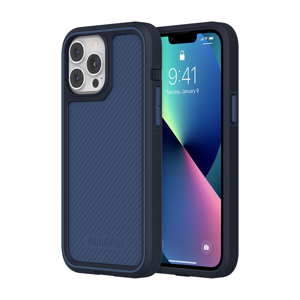 Storm Blue | Survivor Earth for Homer - Storm Blue