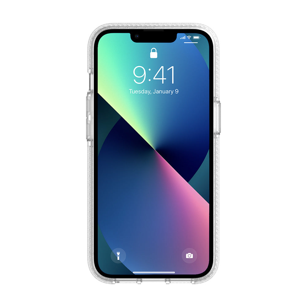 Clear | Survivor Clear for Lisa - Clear