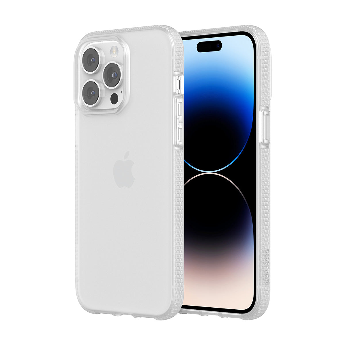 Clear | Survivor Clear for iPhone 14 Pro Max - Clear