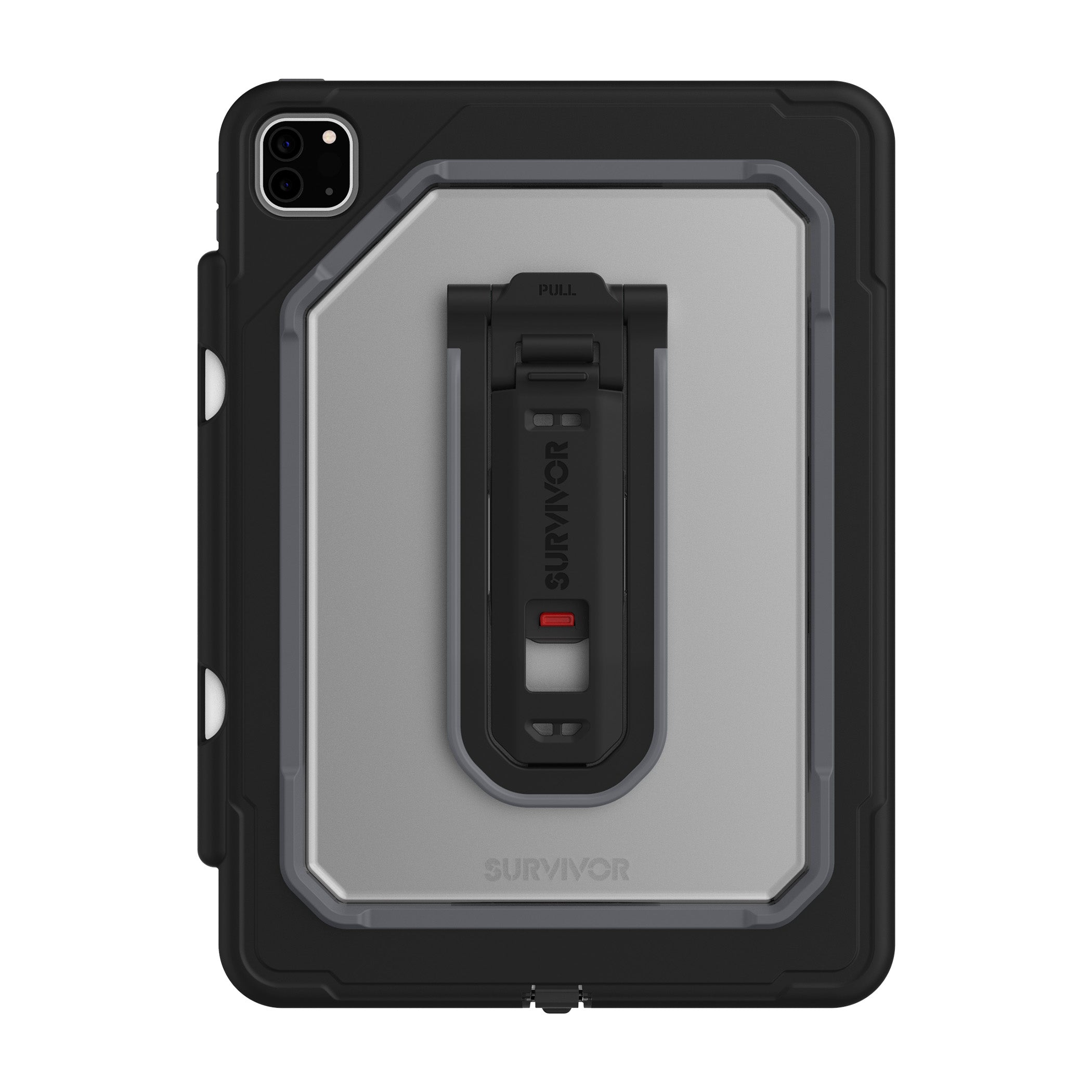 Black | Survivor Endurance for iPad Pro 11-inch (3rd Generation | 2019)