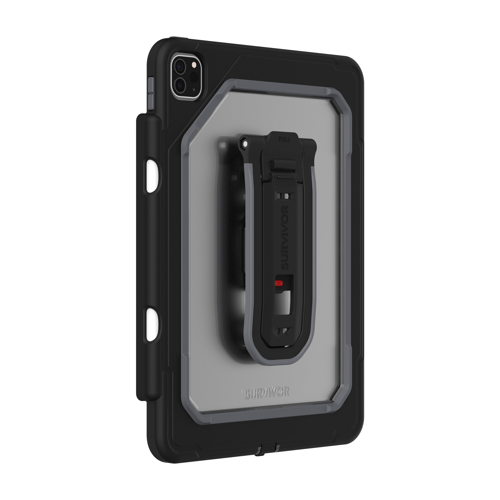 Black | Survivor Endurance for iPad Pro 11-inch (3rd Generation | 2019)