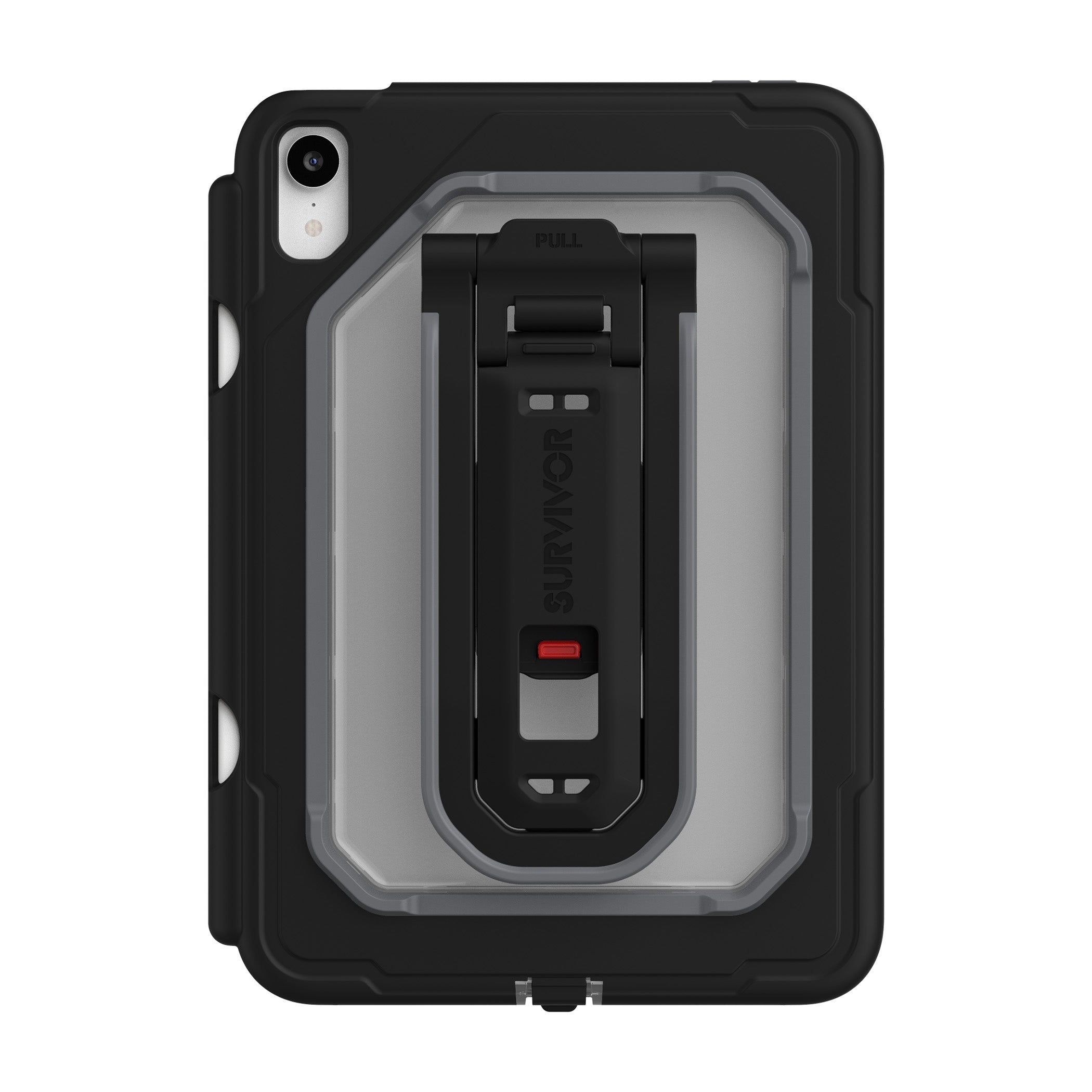 Black | Survivor Endurance for iPad mini 6th Generation - Black