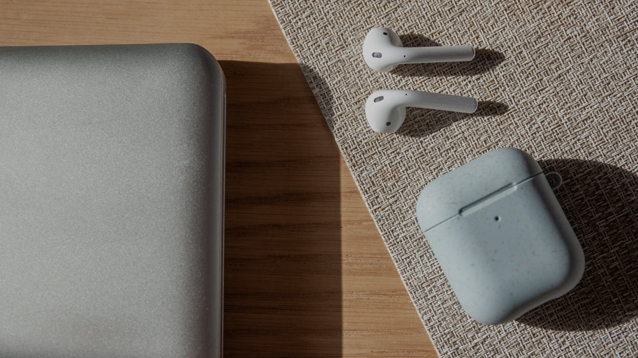 Introducing, Incipio AirPods