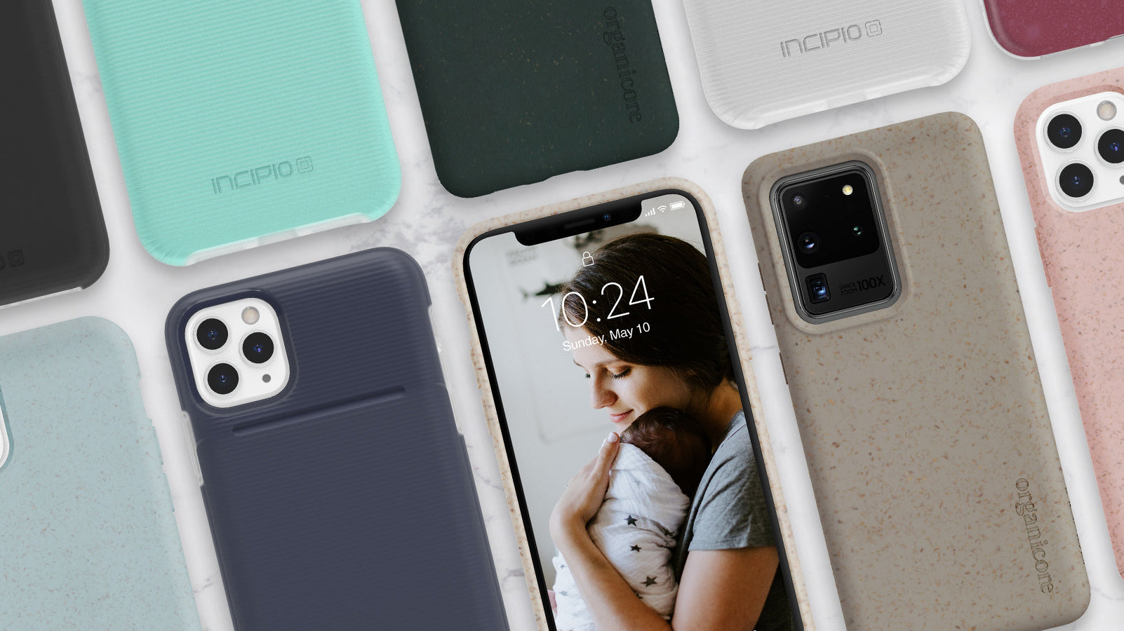 Mother’s Day Gift Guide