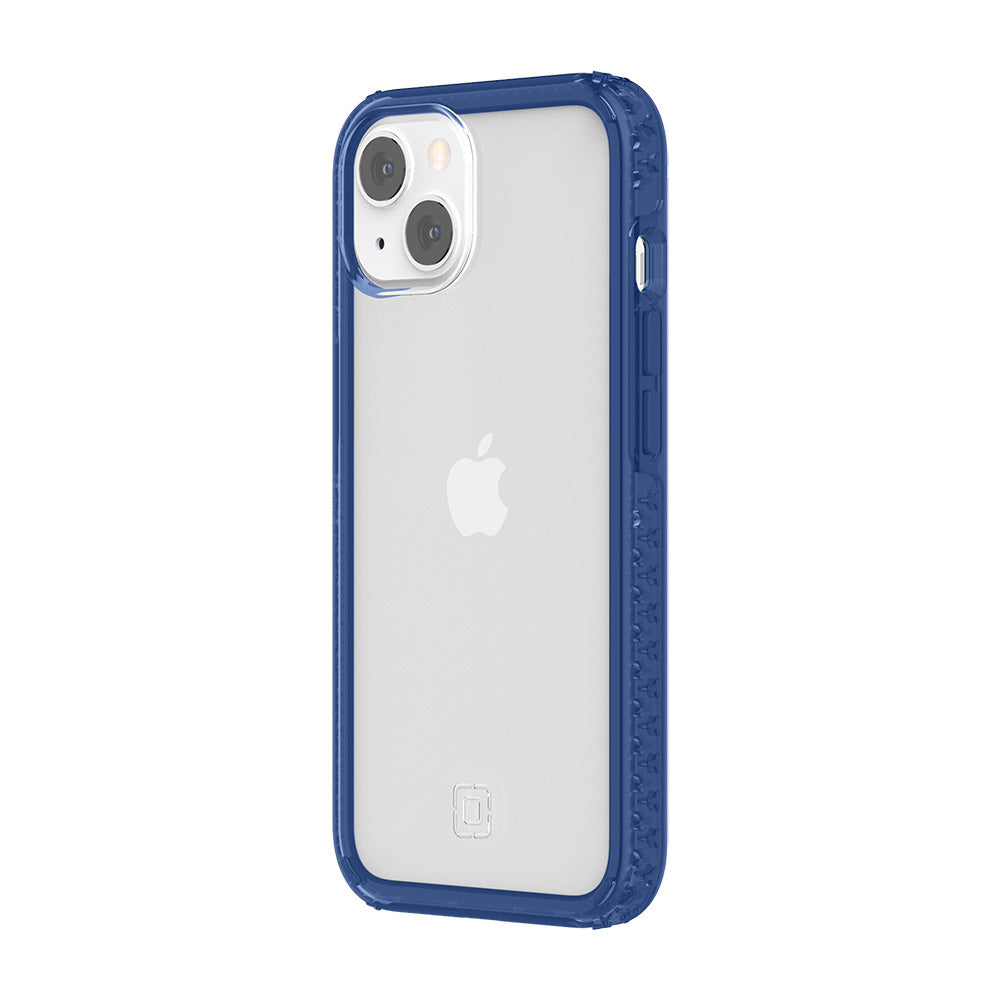 Blue | Grip for iPhone 13 - Blue