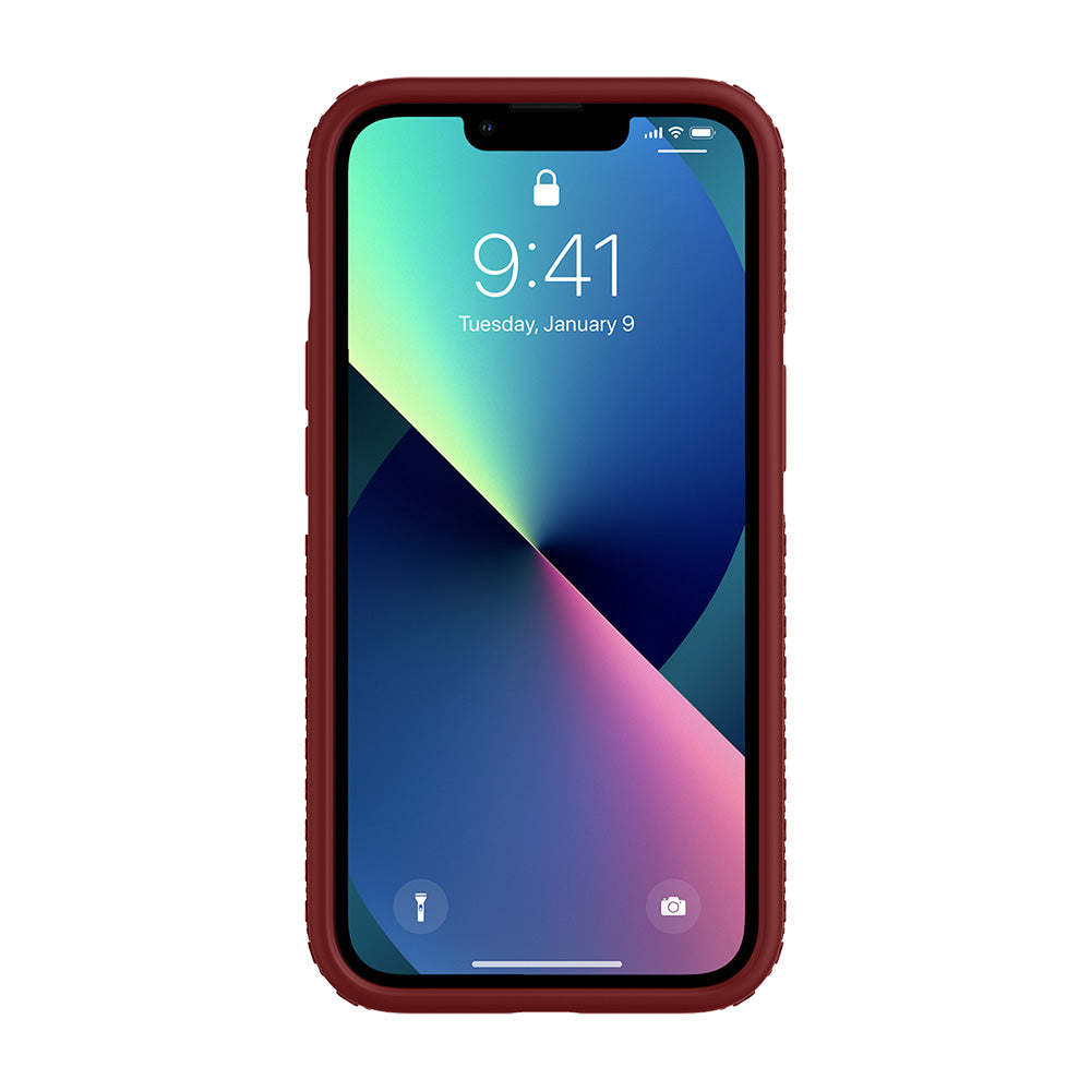 Red | Grip for iPhone 13 - Red