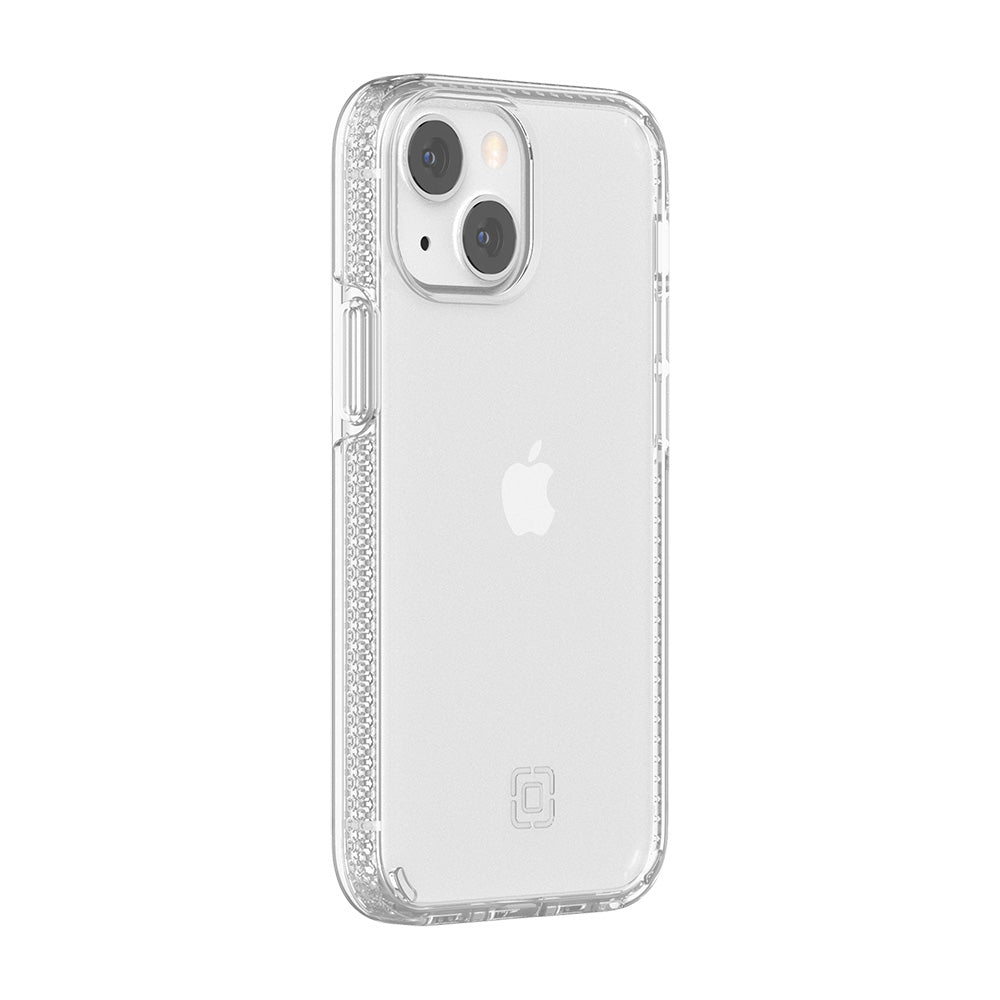 Clear | Duo for iPhone 13 mini & iPhone 12 mini - Clear