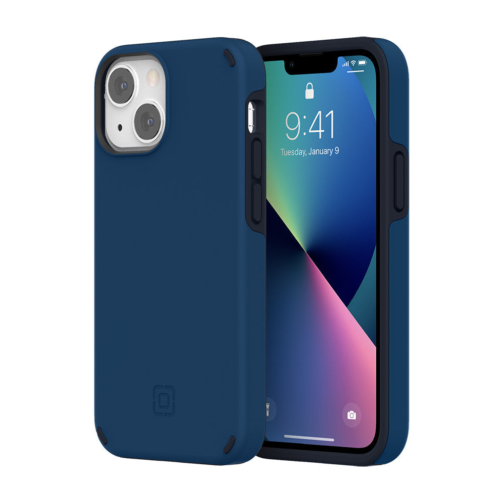 Dark Denim Blue | Duo for iPhone 13 mini & iPhone 12 mini - Dark Denim Blue