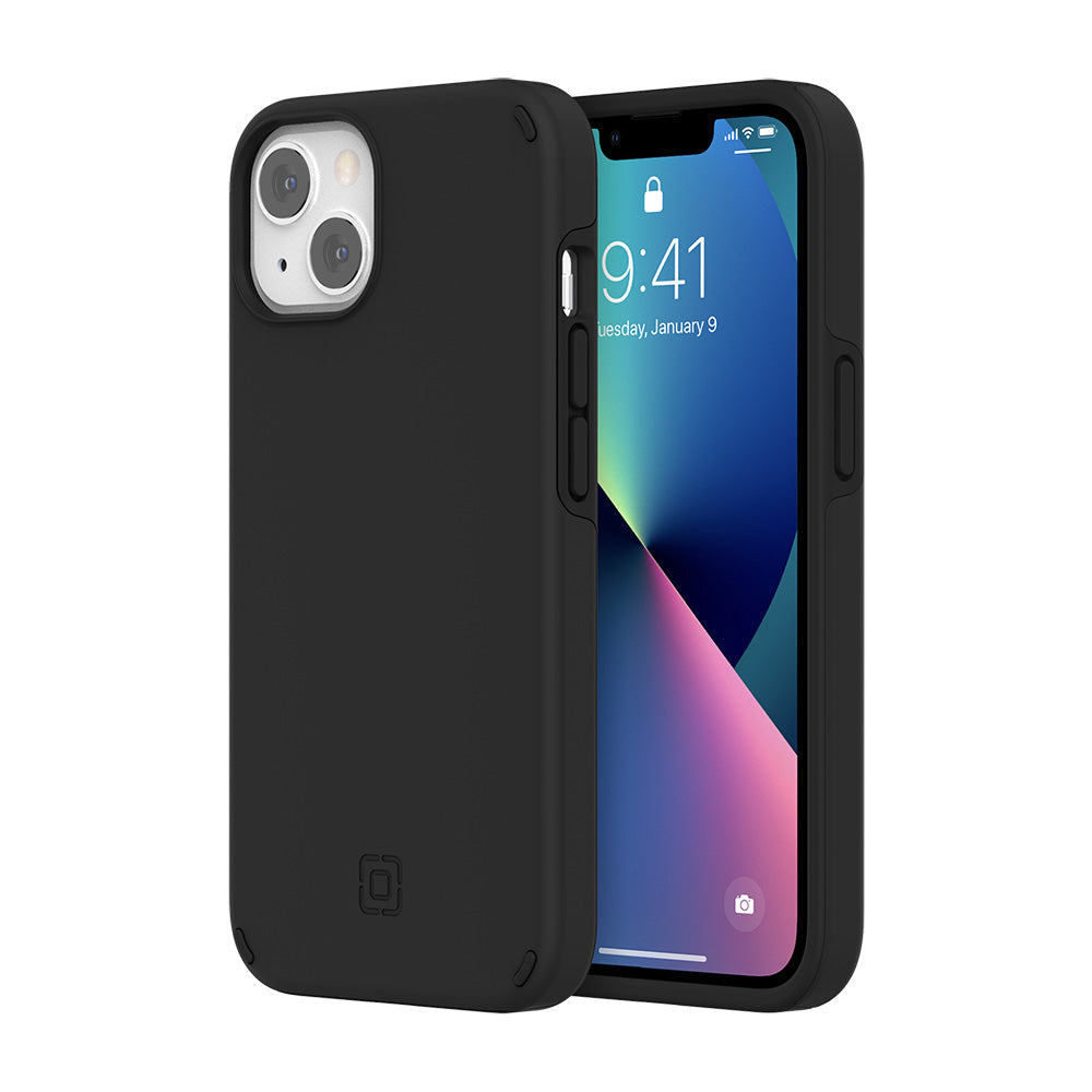 Black | Duo for iPhone 13 - Black