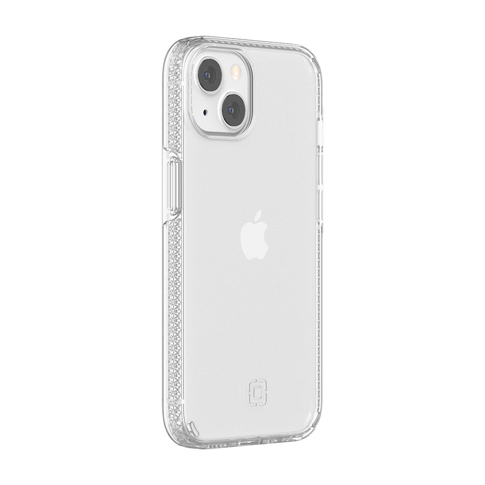 Clear | Duo for iPhone 13 - Clear