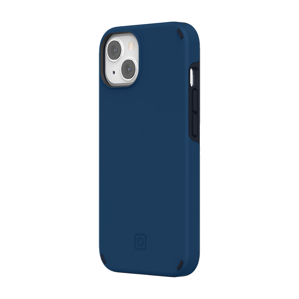 Dark Denim Blue | Duo for iPhone 13 - Dark Denim Blue