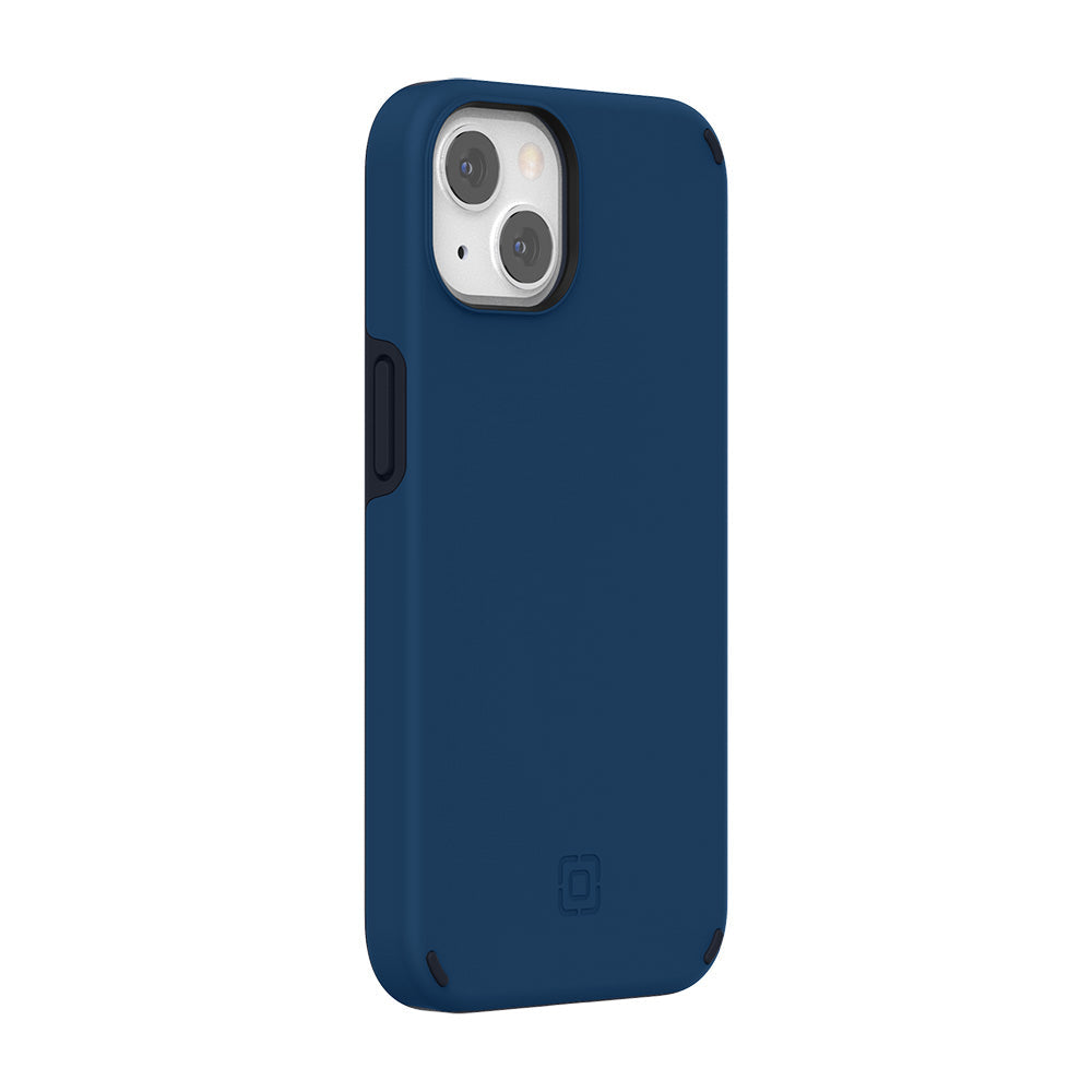 Dark Denim Blue | Duo for iPhone 13 - Dark Denim Blue