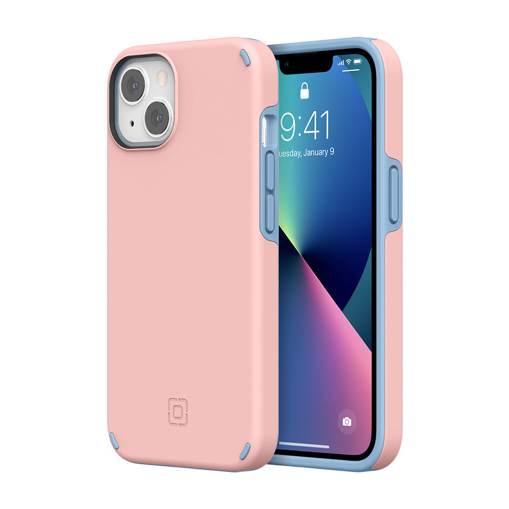 Rose Pink | Duo for iPhone 13 - Rose Pink
