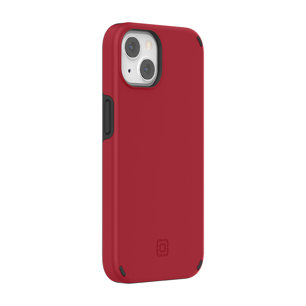 Salsa Red | Duo for iPhone 13 - Salsa Red