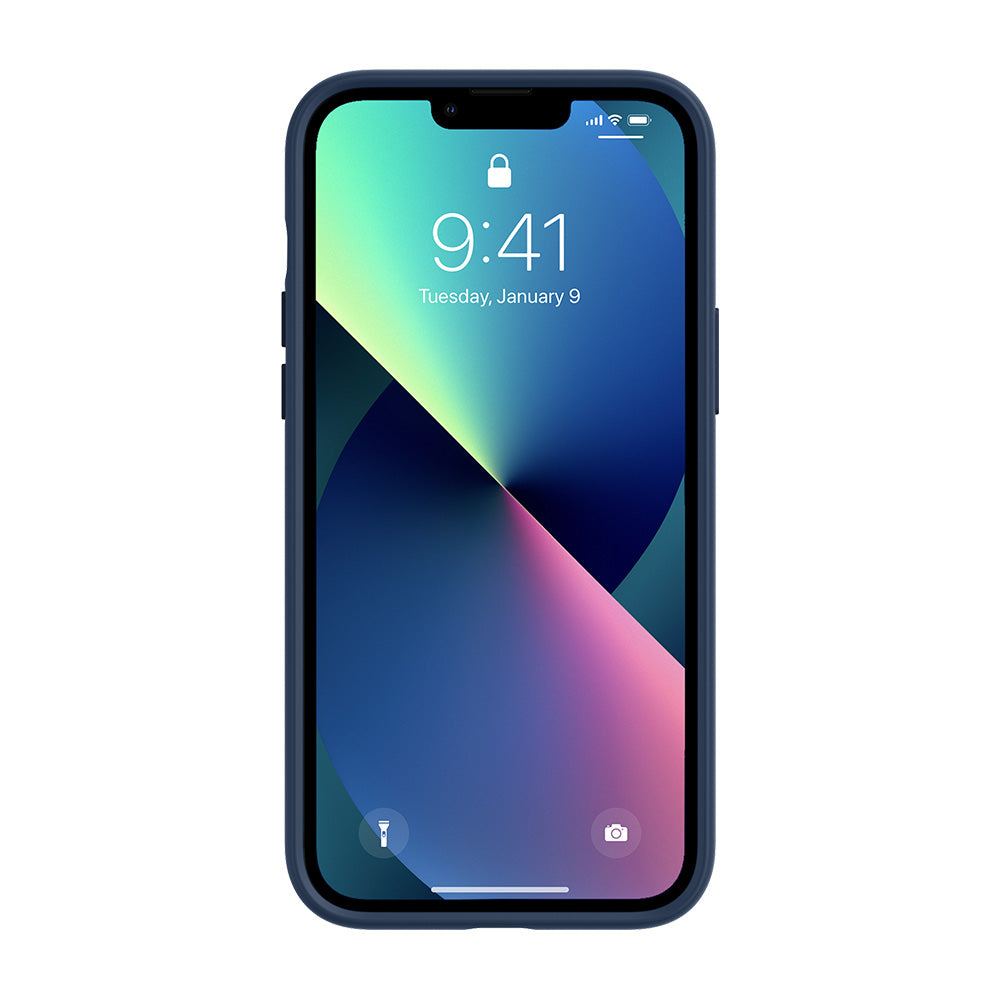 Midnight Navy | Stashback for iPhone 13 Pro Max & iPhone 12 Pro Max - Midnight Navy