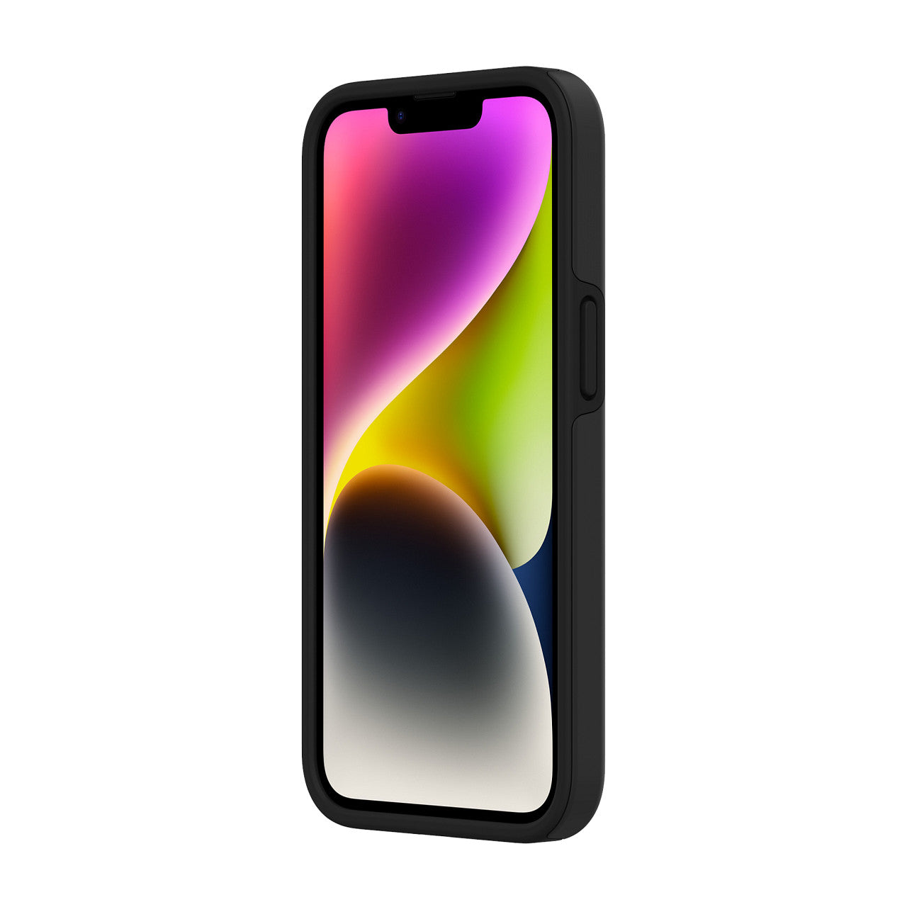 Black | Duo for iPhone 14 - Black