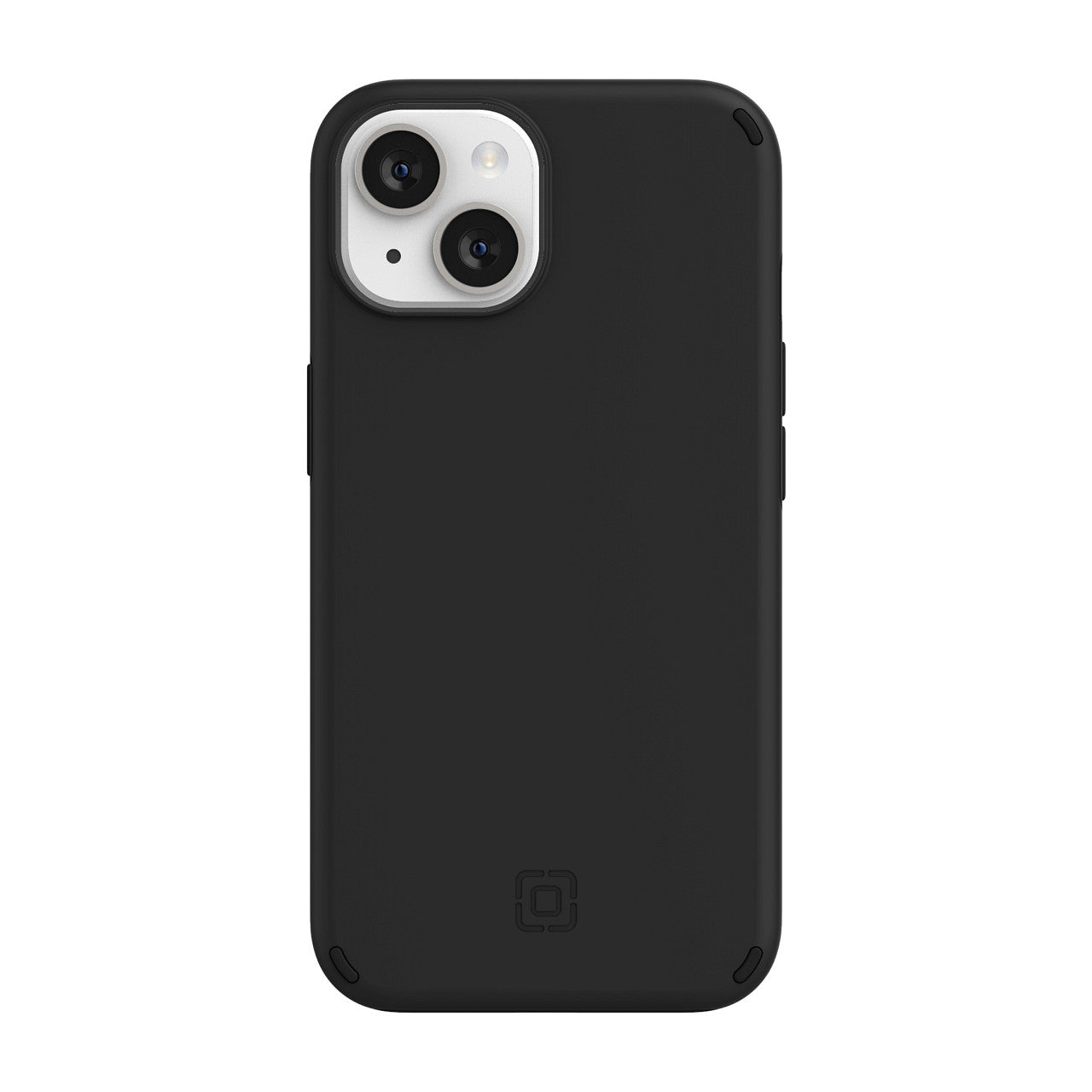 Black | Duo for iPhone 14 - Black
