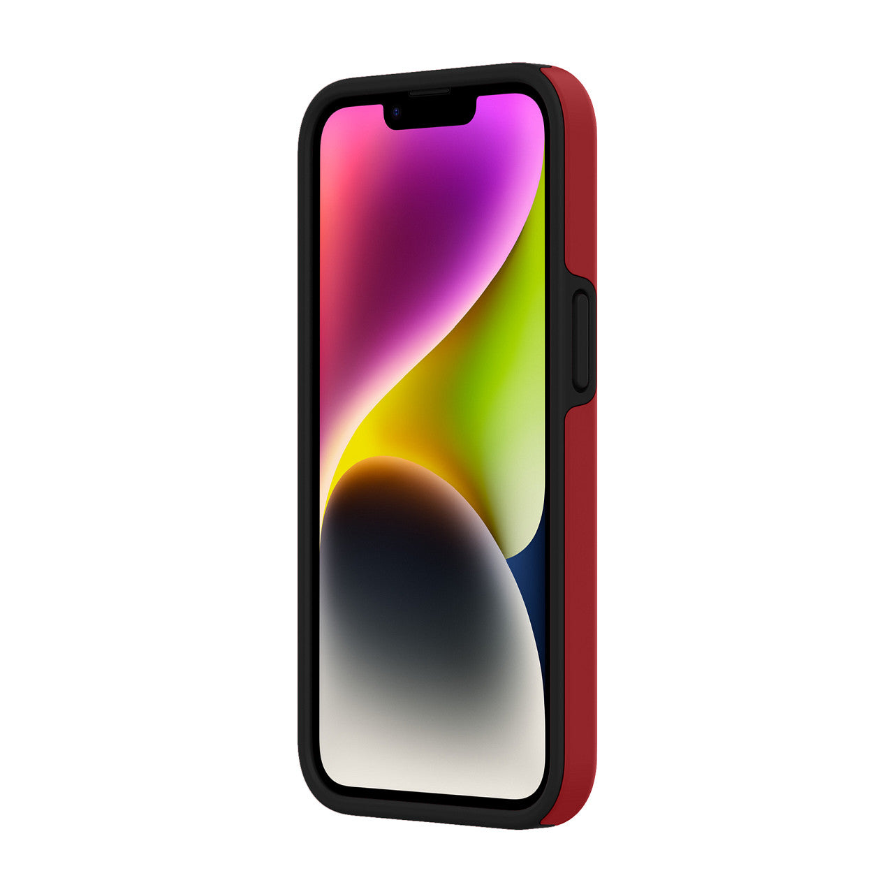 Scarlet Red | Duo for iPhone 14 - Scarlet Red