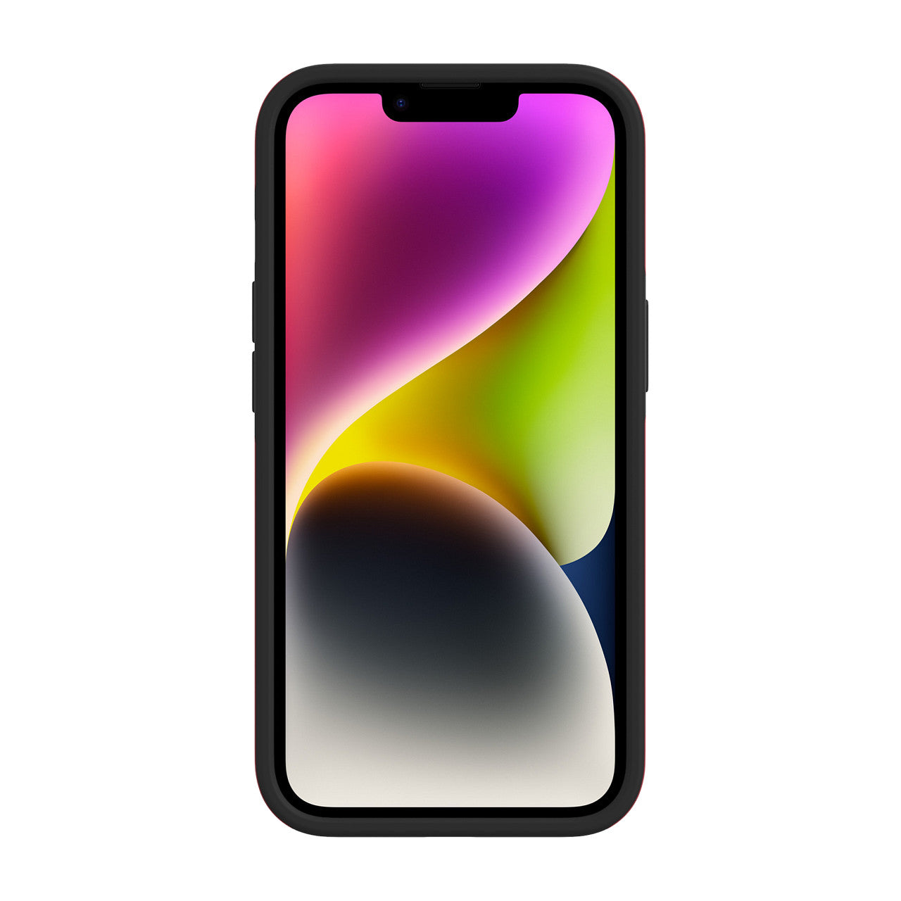 Scarlet Red | Duo for iPhone 14 - Scarlet Red