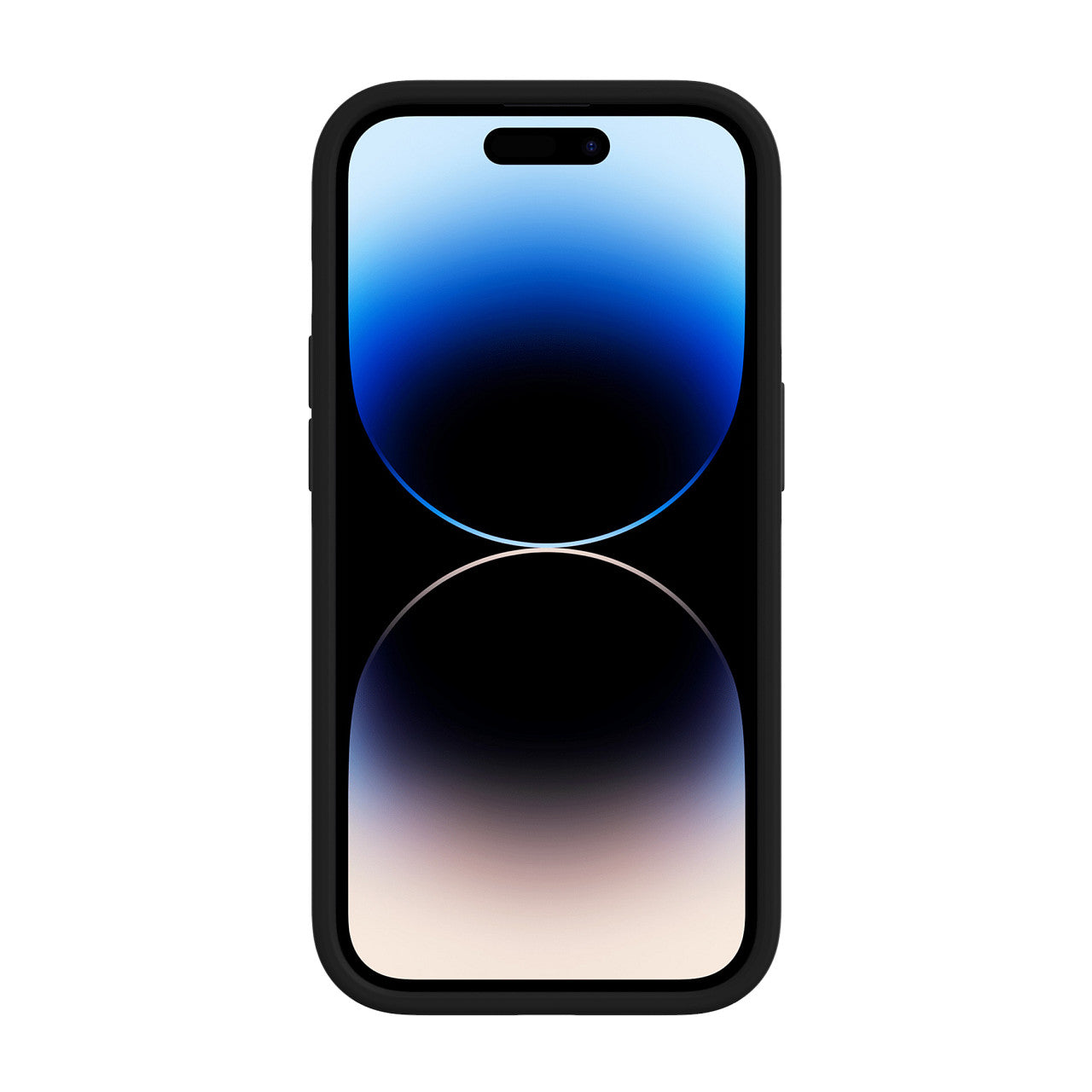 Black | Duo for MagSafe for iPhone 14 Pro - Black