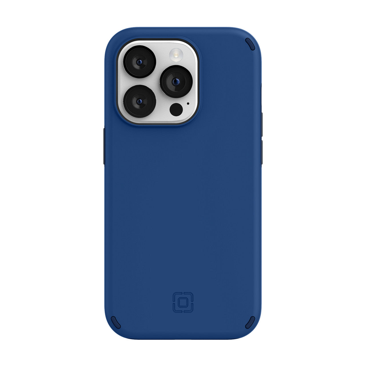 Midnight Navy | Duo for MagSafe for iPhone 14 Pro - Midnight Navy