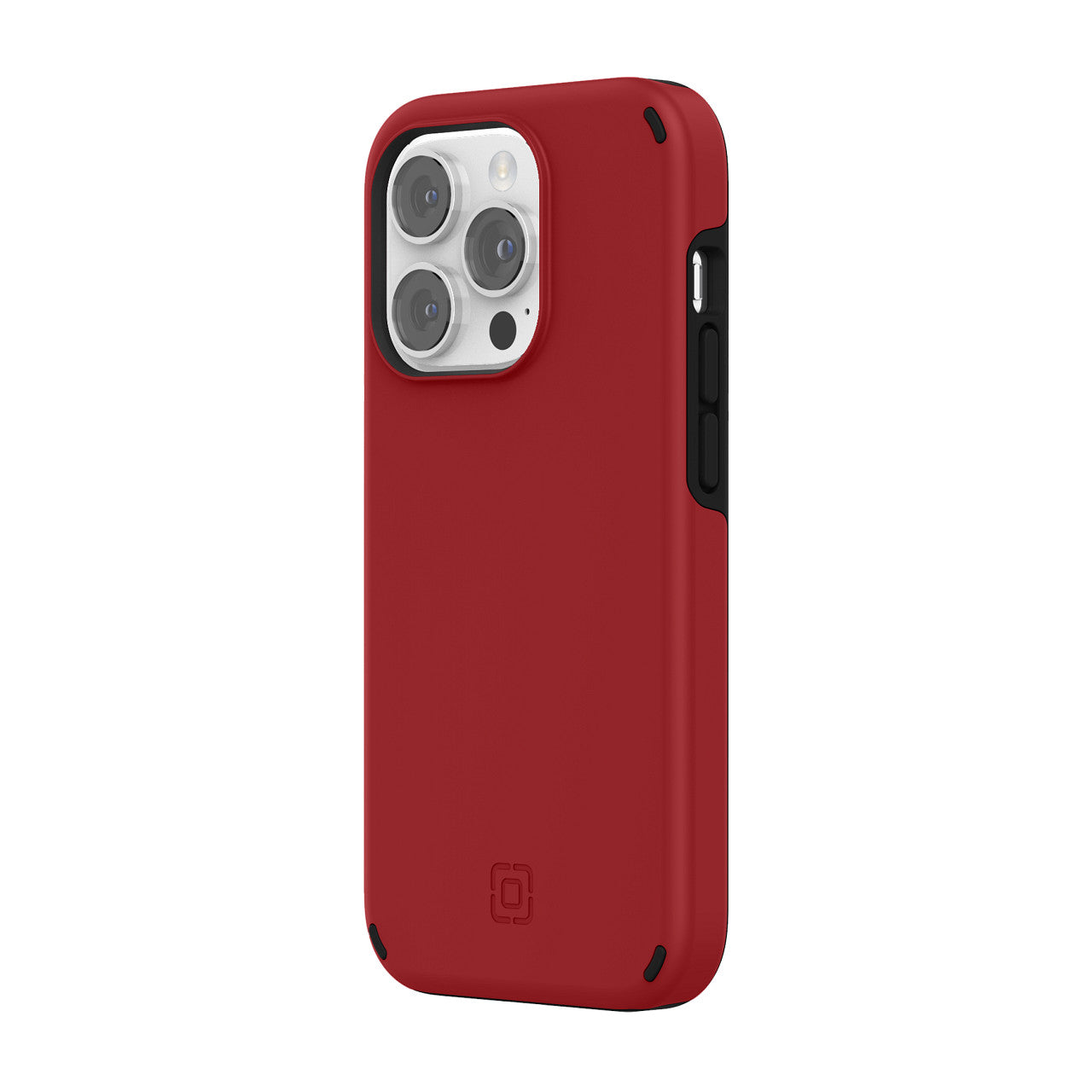 Scarlet Red | Duo for MagSafe for iPhone 14 Pro - Scarlet Red
