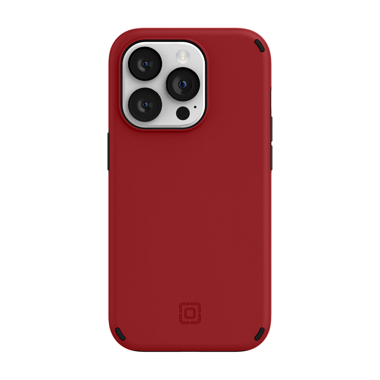 Scarlet Red | Duo for MagSafe for iPhone 14 Pro - Scarlet Red