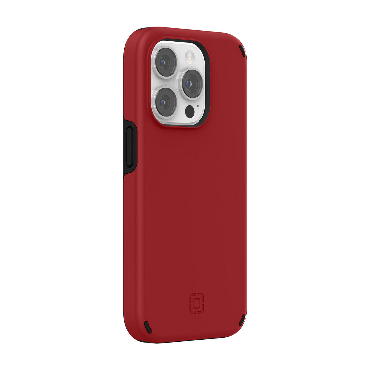 Scarlet Red | Duo for MagSafe for iPhone 14 Pro - Scarlet Red