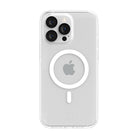 Clear | Duo for MagSafe for iPhone 14 Pro Max - Clear