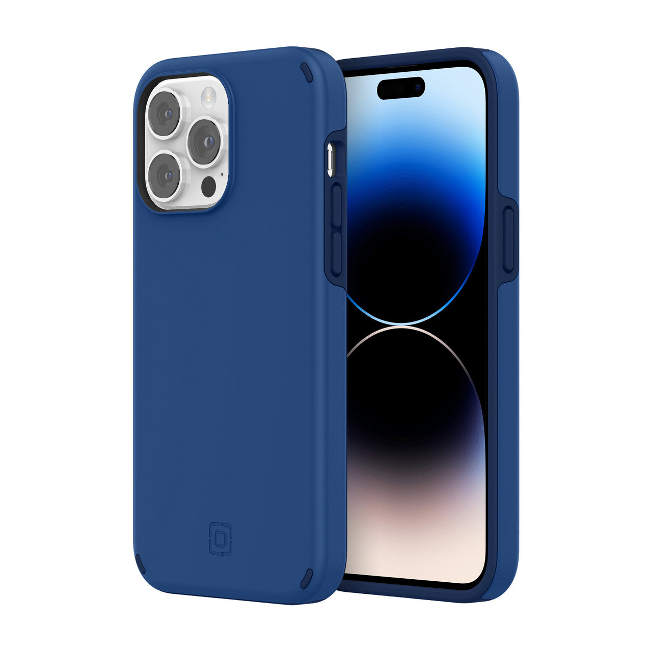 Midnight Navy | Duo for MagSafe for iPhone 14 Pro Max - Midnight Navy