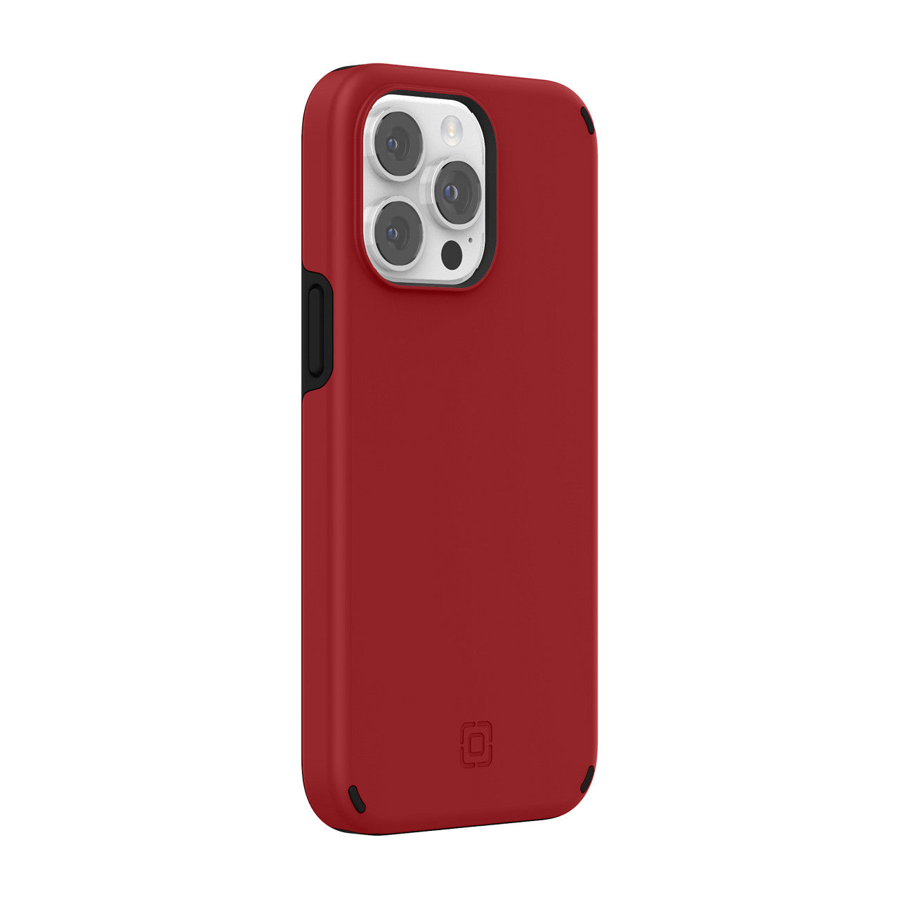 Scarlet Red | Duo for MagSafe for iPhone 14 Pro Max - Scarlet Red