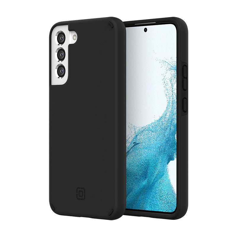 Black | Duo for Samsung Galaxy S22+ - Black